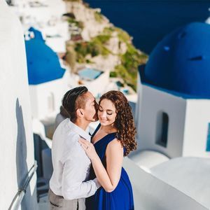 Meet your Posher, Johanna